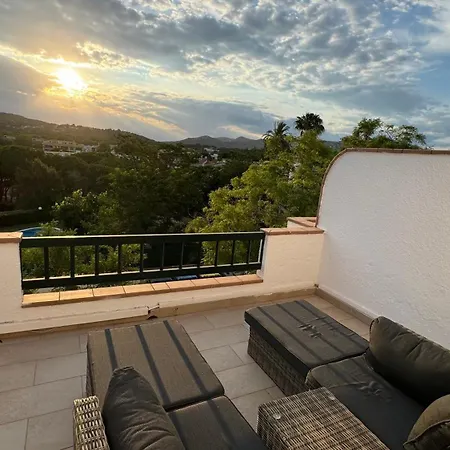 Сasa de vacaciones Casa Adosada S'Agaro *