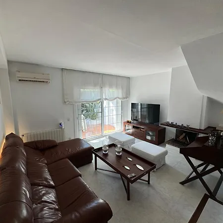 Сasa de vacaciones Casa Adosada S'Agaro S'Agaró