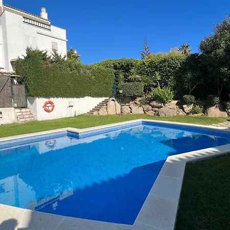 Holiday home Casa Adosada S'Agaro S'Agaro