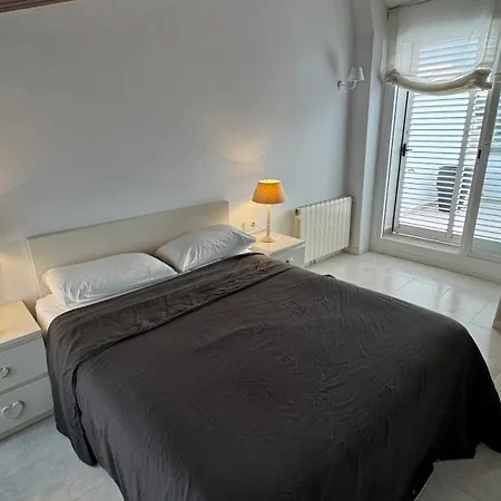 Casa Adosada S'Agaro Holiday home *