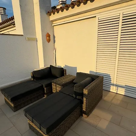 Holiday home Casa Adosada S'Agaro *