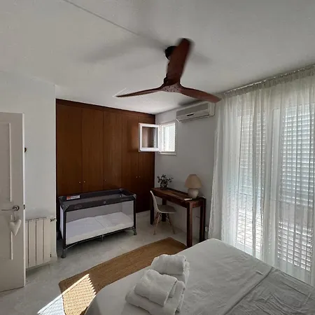 Casa Adosada S'Agaro Holiday home