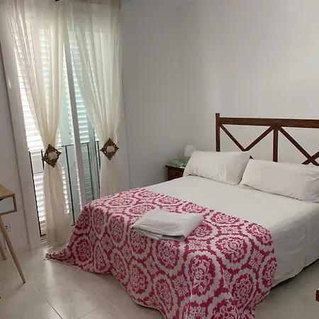 Holiday home Casa Adosada S'Agaro