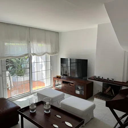Holiday home Casa Adosada S'Agaro *