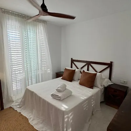Holiday home Casa Adosada S'Agaro S'Agaro