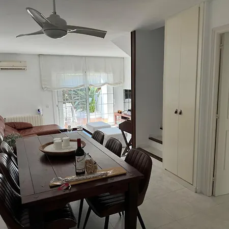 Casa Adosada S'Agaro Holiday home *