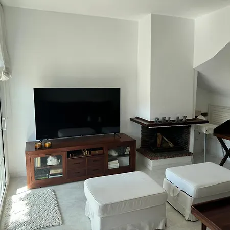 Holiday home Casa Adosada S'Agaro