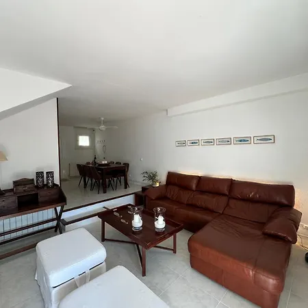 Casa Adosada S'Agaro Holiday home *