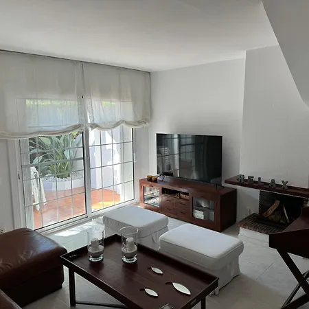Casa Adosada S'Agaro Holiday home S'Agaro