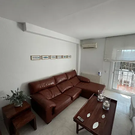 Holiday home Casa Adosada S'Agaro *