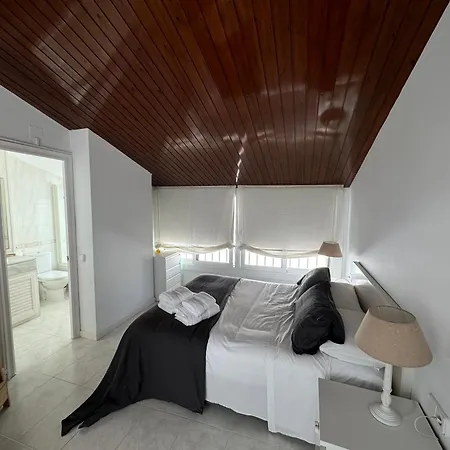 Casa Adosada S'Agaro Holiday home *